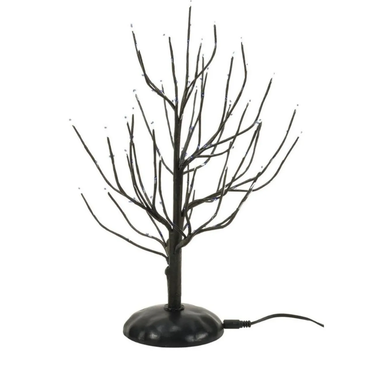 Halloween - LED Black Twinkle Branch Tree<Department 56 Online