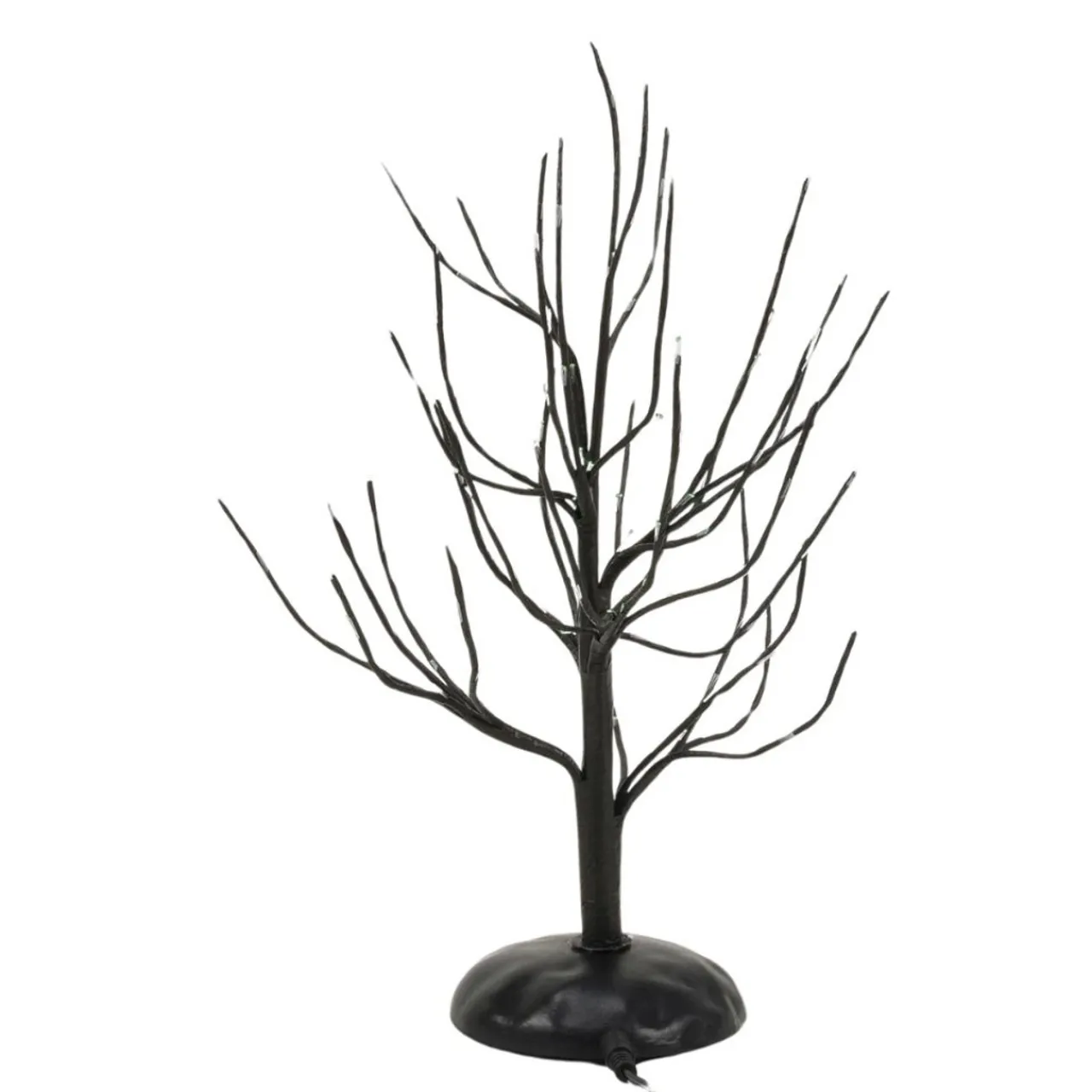 Halloween - LED Black Twinkle Branch Tree<Department 56 Online