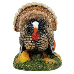 Halloween - Tom Turkey<Department 56 Fashion