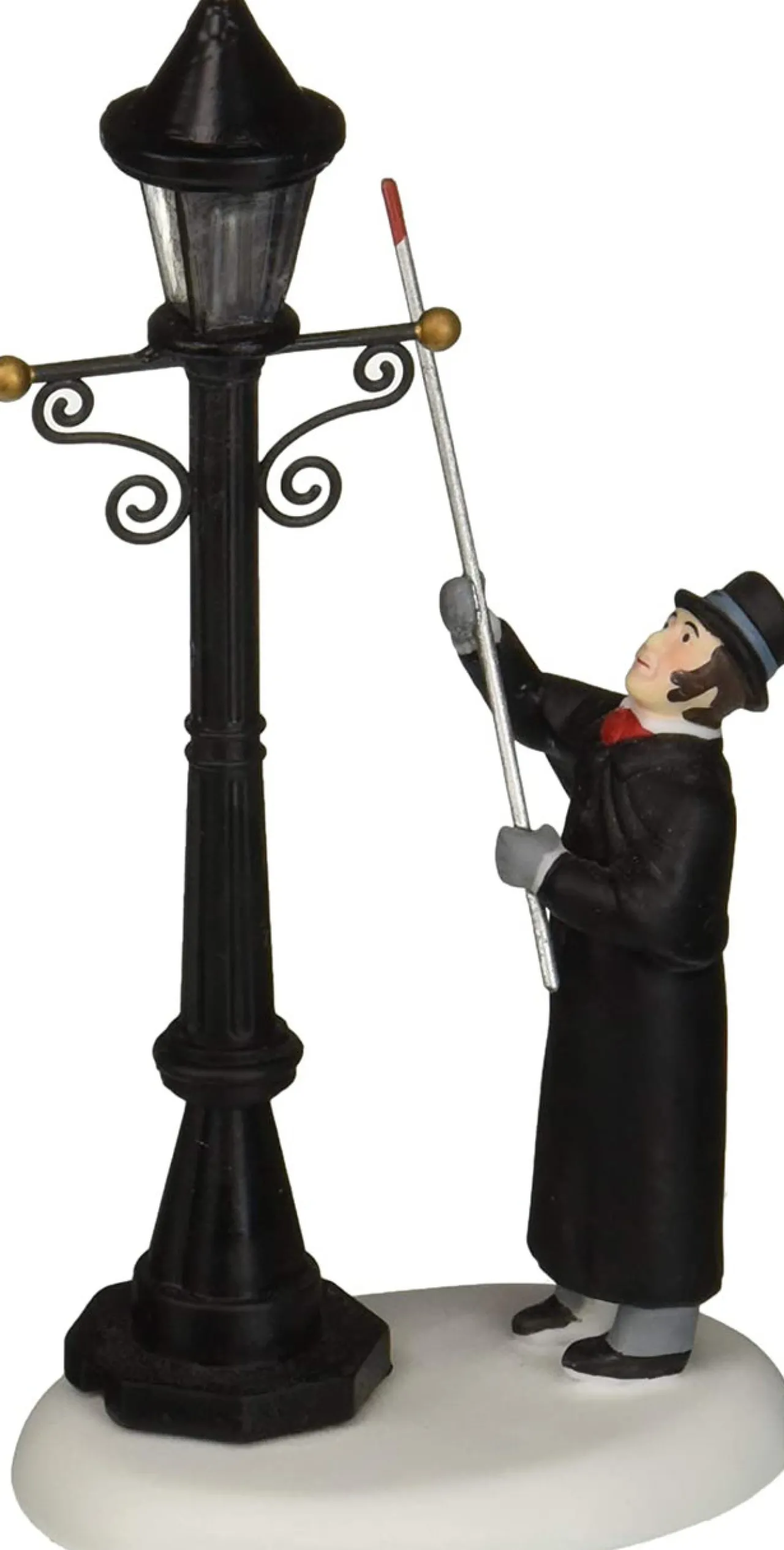 - Lighting the Lane Accessory - #4044821<Department 56 Outlet