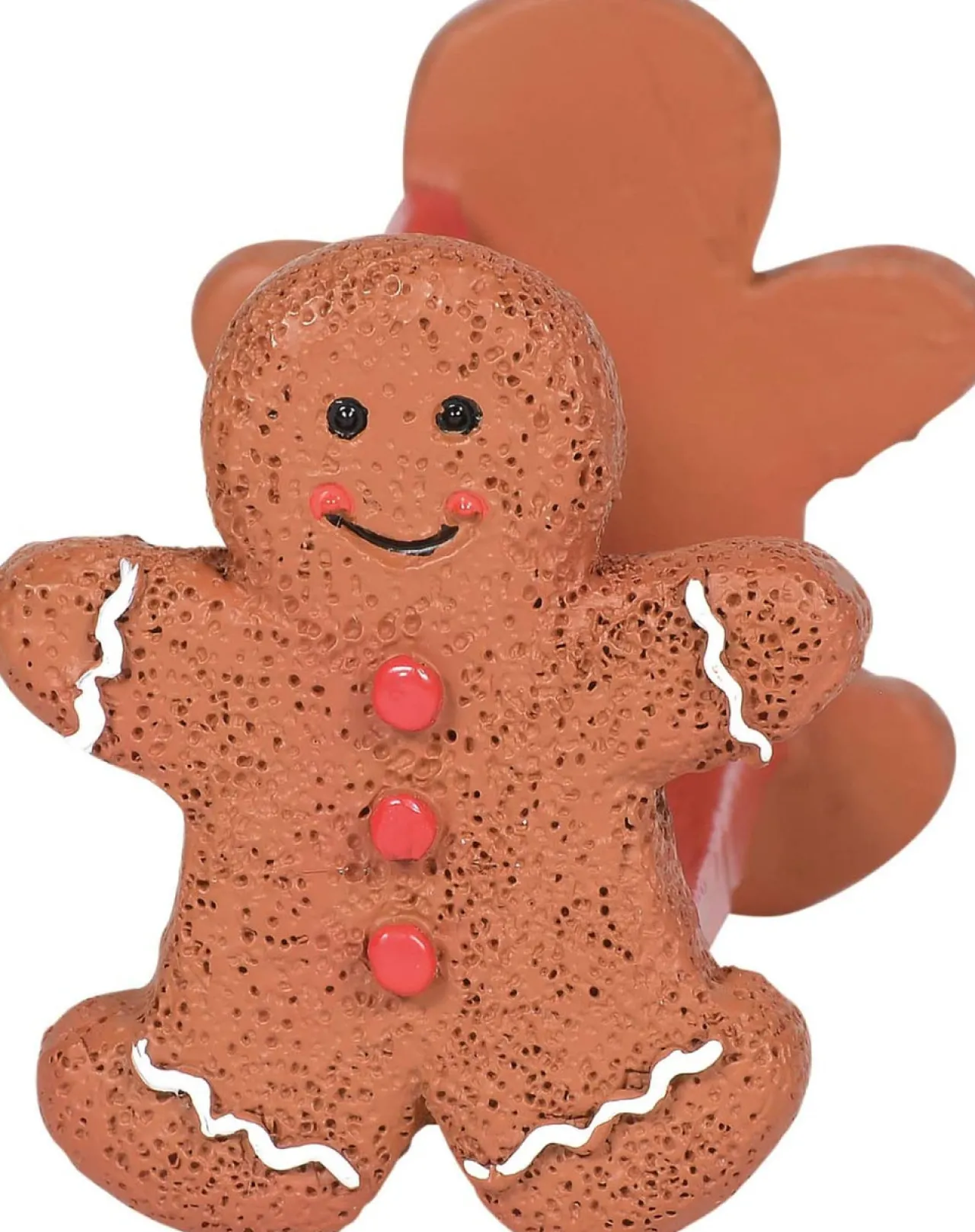 Village Collection Accessories Gingerbread Bench Figurine, 1.61 In<Department 56 Sale