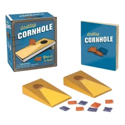 Desktop Cornhole< New