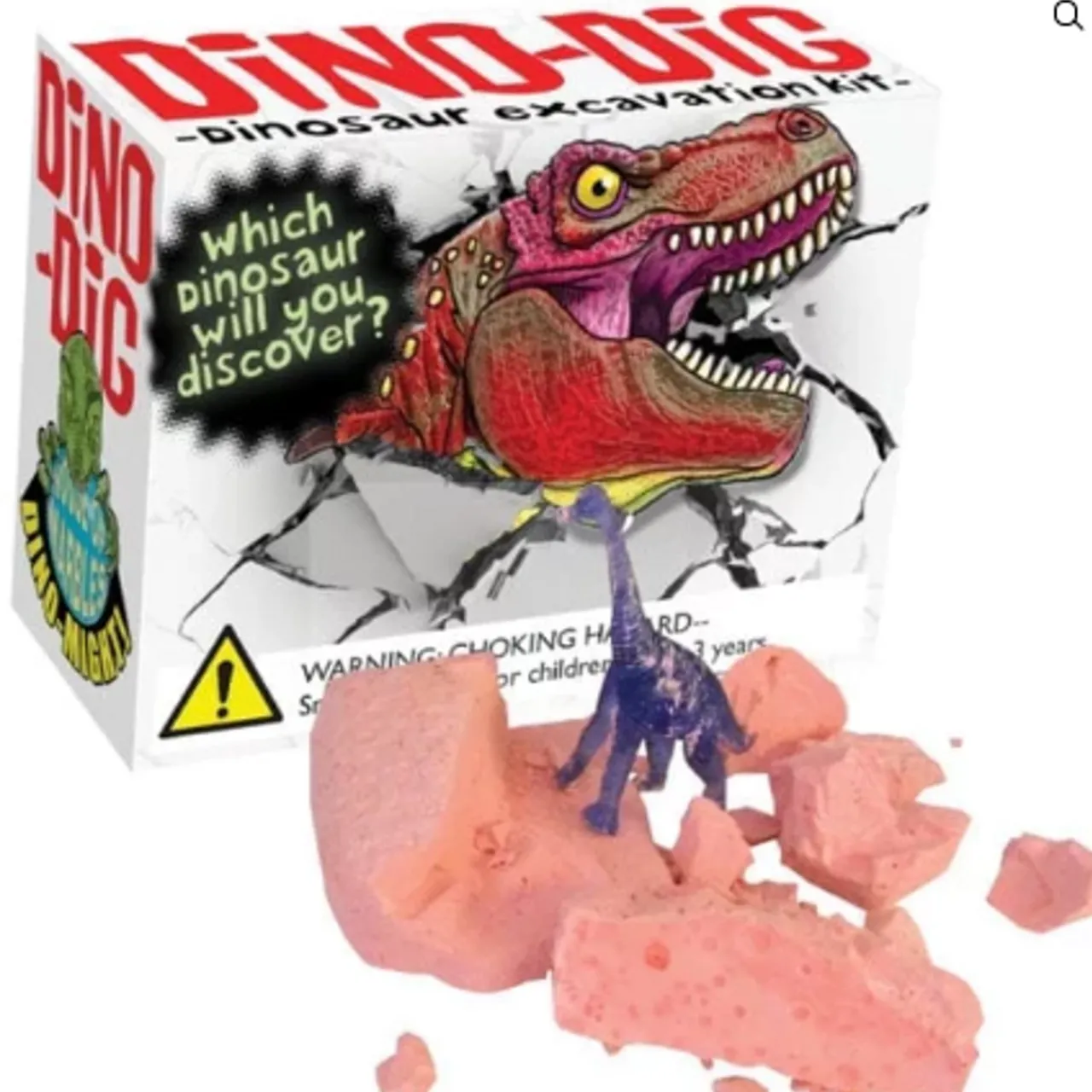 Dino-Dig Excavation Kit< Outlet