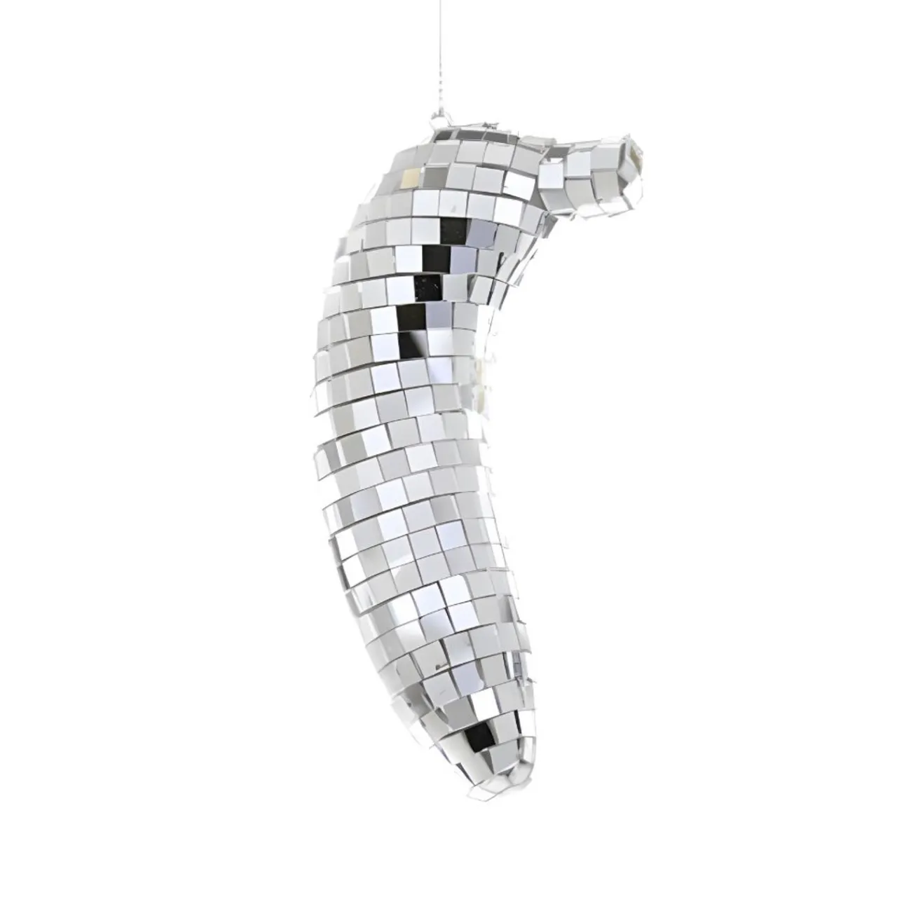 Disco Banana Ornament<Cody Foster & Co. Online