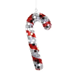 Disco Candy Cane Ornament<Cody Foster & Co. Hot