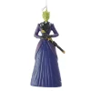 Dr. Who Madame Vastra Ornament | The Christmas Loft<Kurt Adler Discount