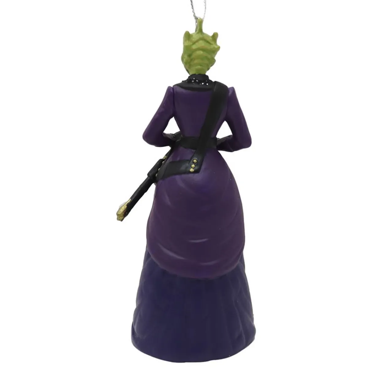 Dr. Who Madame Vastra Ornament | The Christmas Loft<Kurt Adler Discount