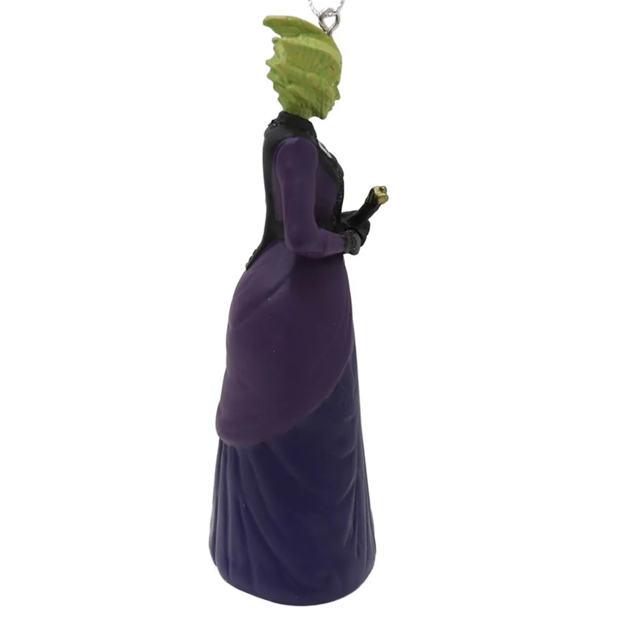 Dr. Who Madame Vastra Ornament | The Christmas Loft<Kurt Adler Discount