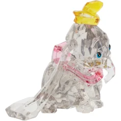 Dumbo Facets Acrylic Figurine< New