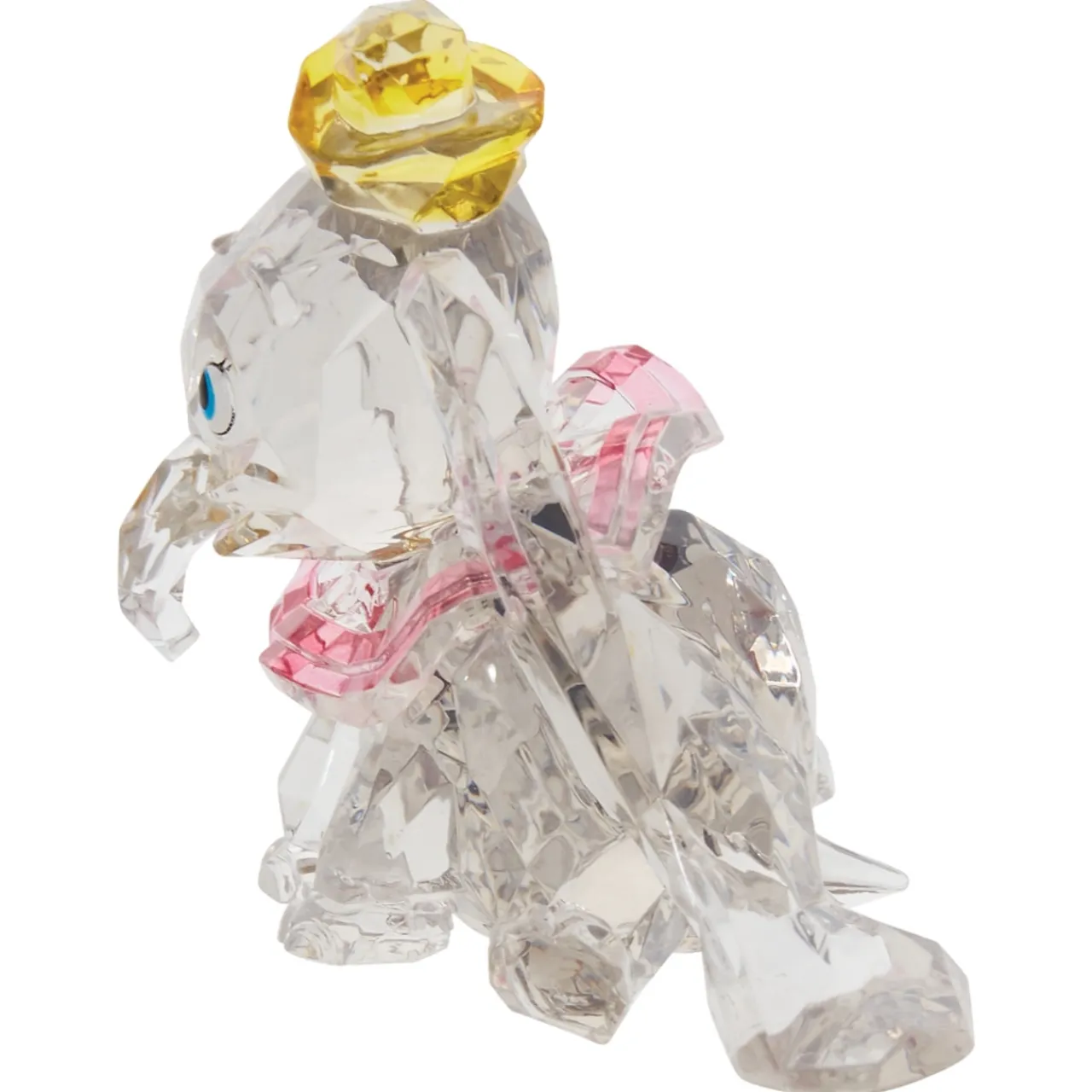 Dumbo Facets Acrylic Figurine< New