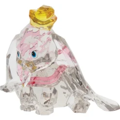 Dumbo Facets Acrylic Figurine< New