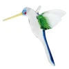 Feeding Hummingbird Ornament<Egyptian Museum Discount