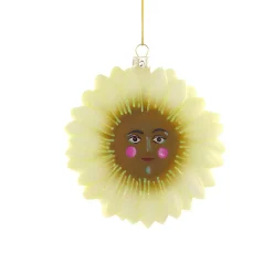 Enchanted Sunflower Ornament<Cody Foster & Co. Fashion