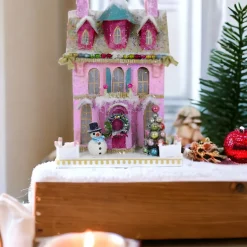 Enchanted Winter Villa<Cody Foster & Co. Clearance