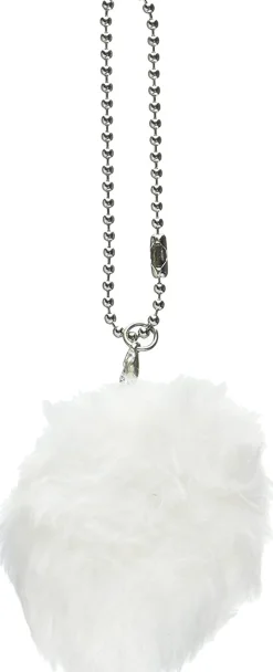 Enesco Gift -Â Lucky Snowball Key Chain by Lorrie Veasey - #6005148<Department 56 Sale