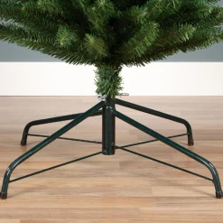 Everlands 9 Foot Unlit Pencil Pine Tree< Best