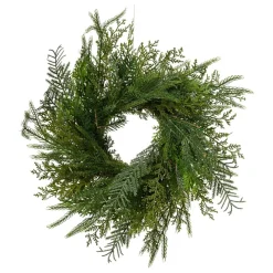 Everlands 23 Inch Wreath< New