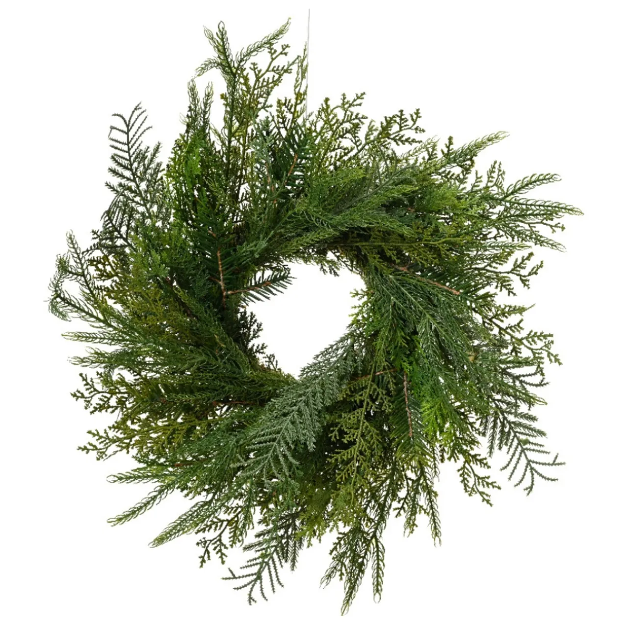 Everlands 23 Inch Wreath< New