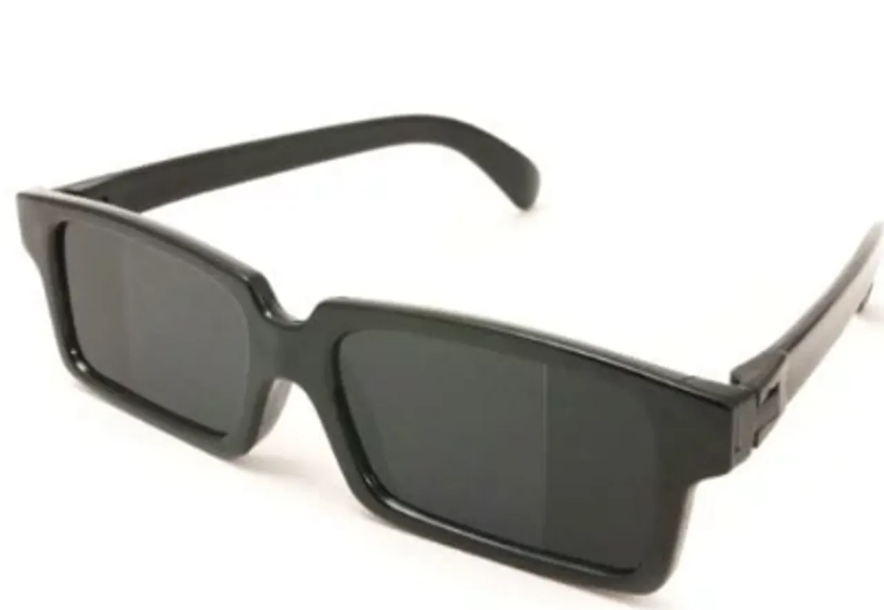 Eye Spy Spex< Hot