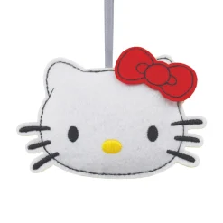 Felt Hello Kitty Ornament< Sale