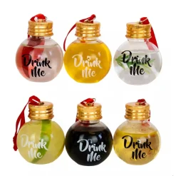 Festive Boozeballs< Online
