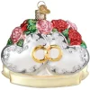 First Christmas 2023 Ornament - The Christmas Loft<Old World Glass New