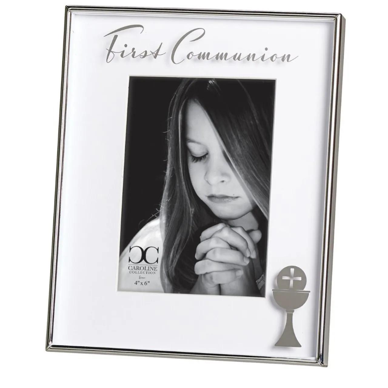 First Holy Communion Photo Frame< Discount