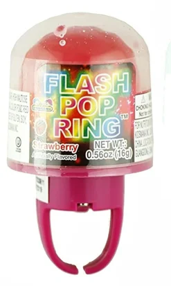 Flash Pop Lollipop Rink< New