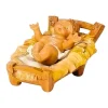 - 5" Jesus Religious Christmas Nativity Figurine<Fontanini Outlet
