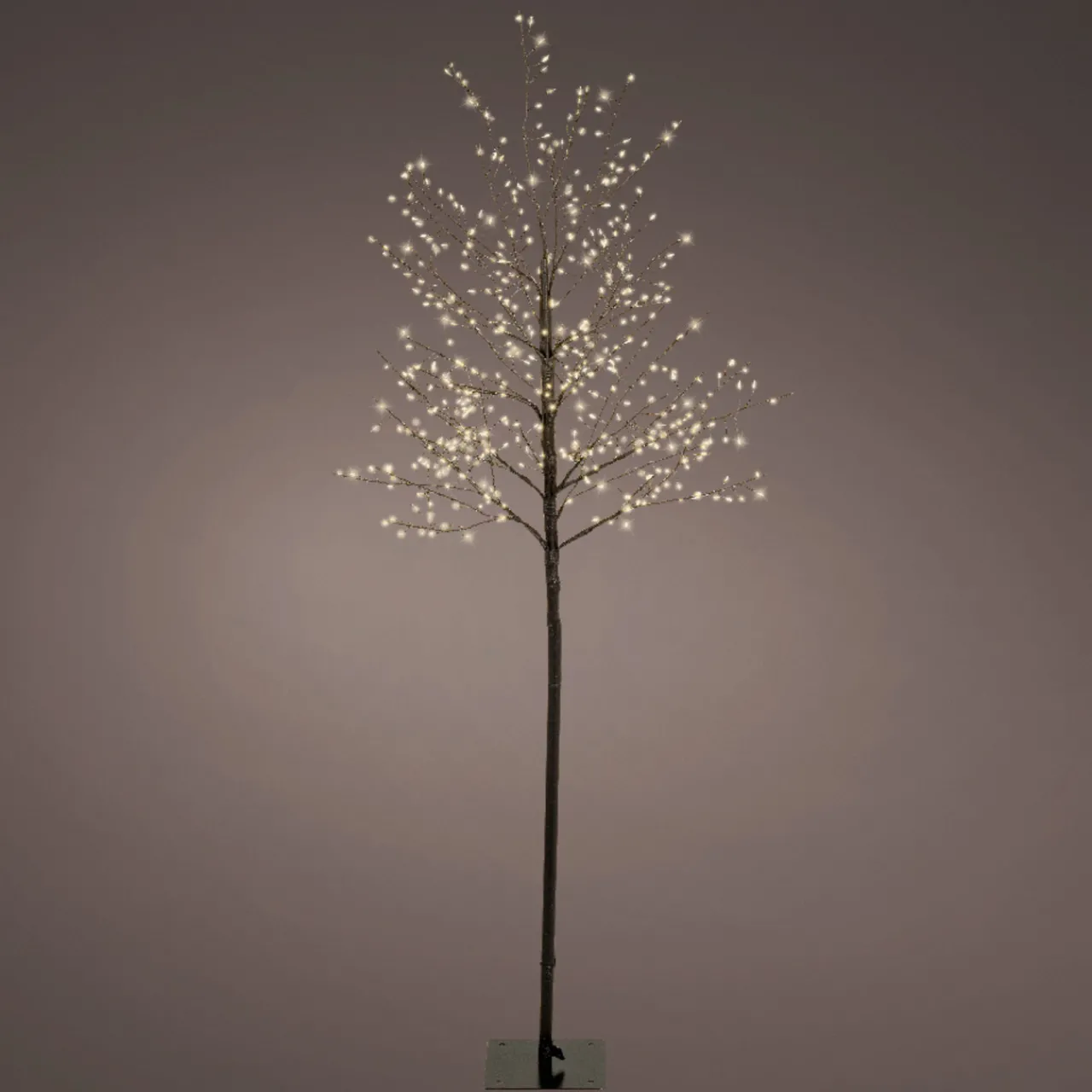 5 Foot 480 Micro LED Tree<Lumineo Best