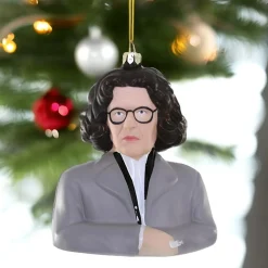 Fran Lebowitz Figure Ornament<Cody Foster & Co. Outlet