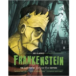 Frankenstein Kid Classics< Best