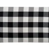 Franklin Spruce Black Placemat | The Christmas Loft< Hot
