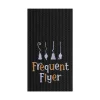 Frequent Flyer Kitchen Towel< Sale