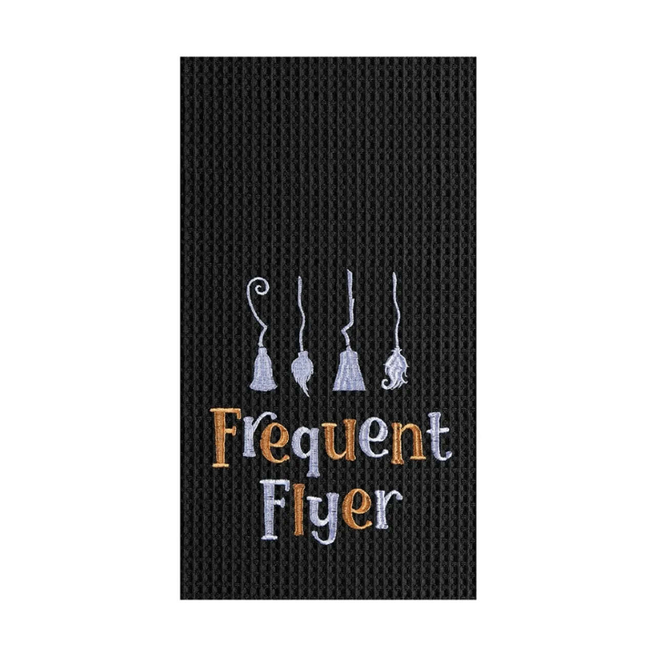 Frequent Flyer Kitchen Towel< Sale