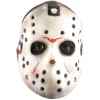 Friday The 13th Jason Voorhees Adult Mask< Sale
