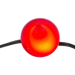 15.5Ft G45 Teardrop Light Set<Kurt Adler Outlet