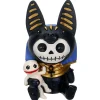 Furrybones Anubis Figurine< Fashion