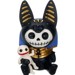 Furrybones Anubis Figurine< Fashion