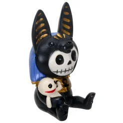 Furrybones Anubis Figurine< Fashion