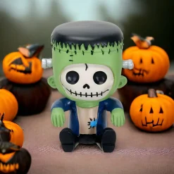 Furrybones Frankie Figurine< Best