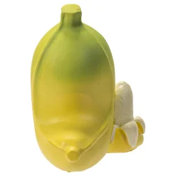 Furrybones Na Na Banana Figurine< Hot