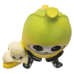 Furrybones Na Na Banana Figurine< Hot