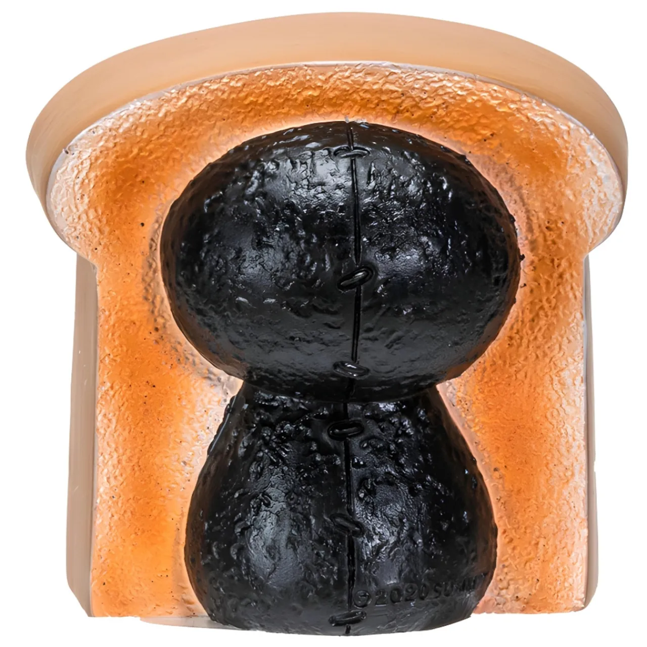 Furrybones Toasty Figurine< Sale