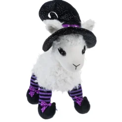 Ganz - Happy LLamaween Plush< New