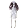 Ganz - Nurse Costume Skeleton Ornament< Best
