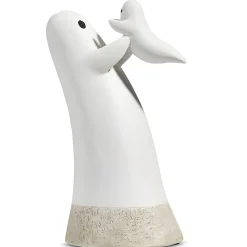 Ghost Mom & Baby Figurine< Discount