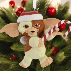 Gizmo Christmas Ornament<Hallmark Online