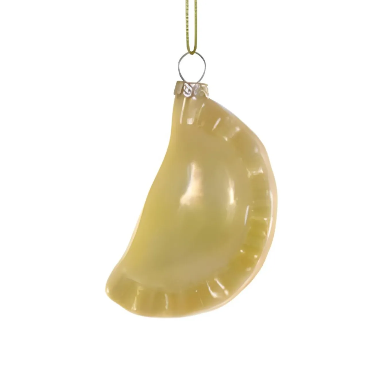 Glazed Pierogi Ornament<Cody Foster & Co. Online