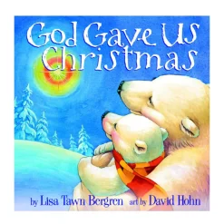 God Gave Us Christmas< Best